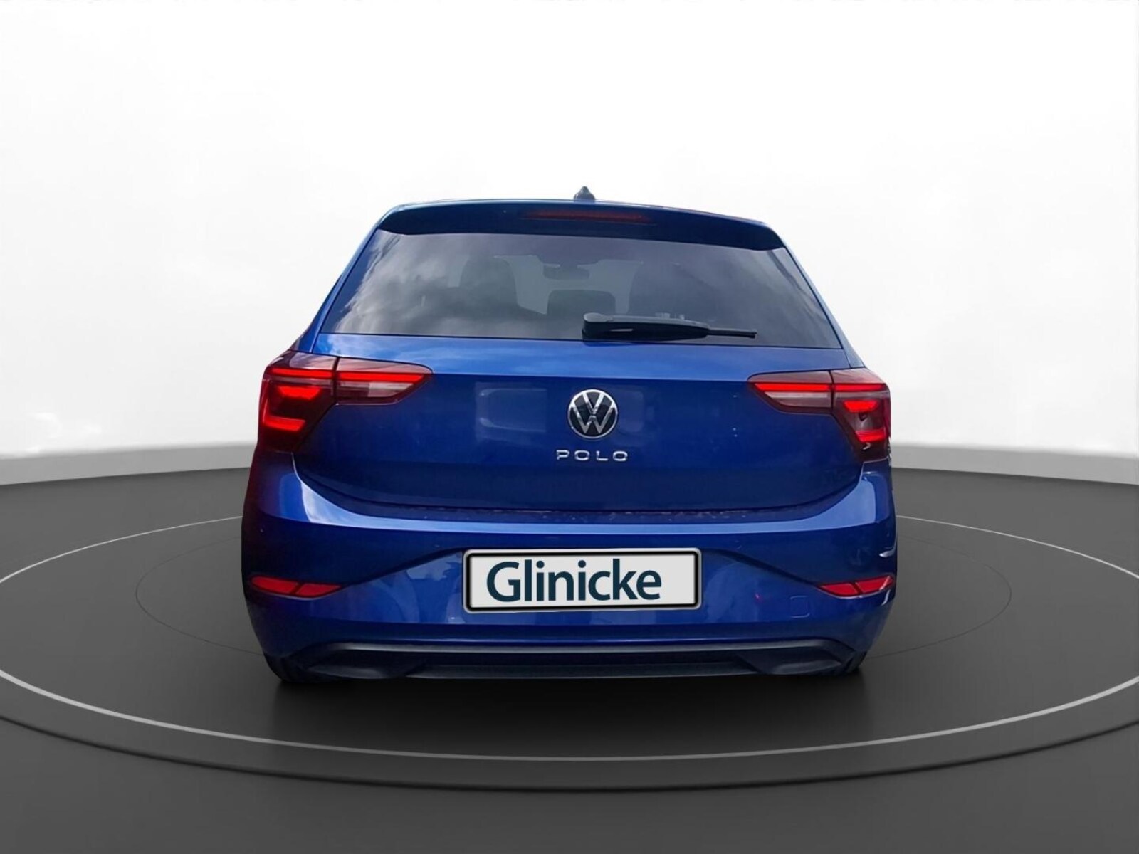 Volkswagen Polo – Bild 7