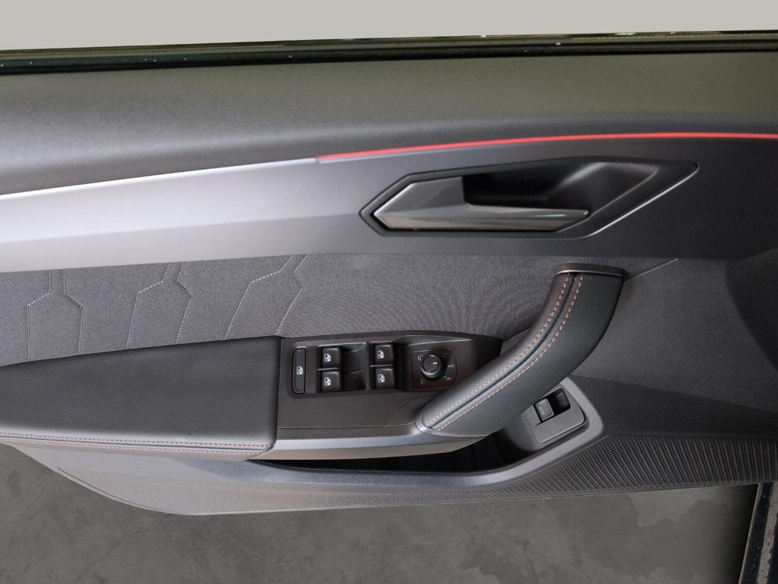 CUPRA Leon Sportstourer – Bild 13