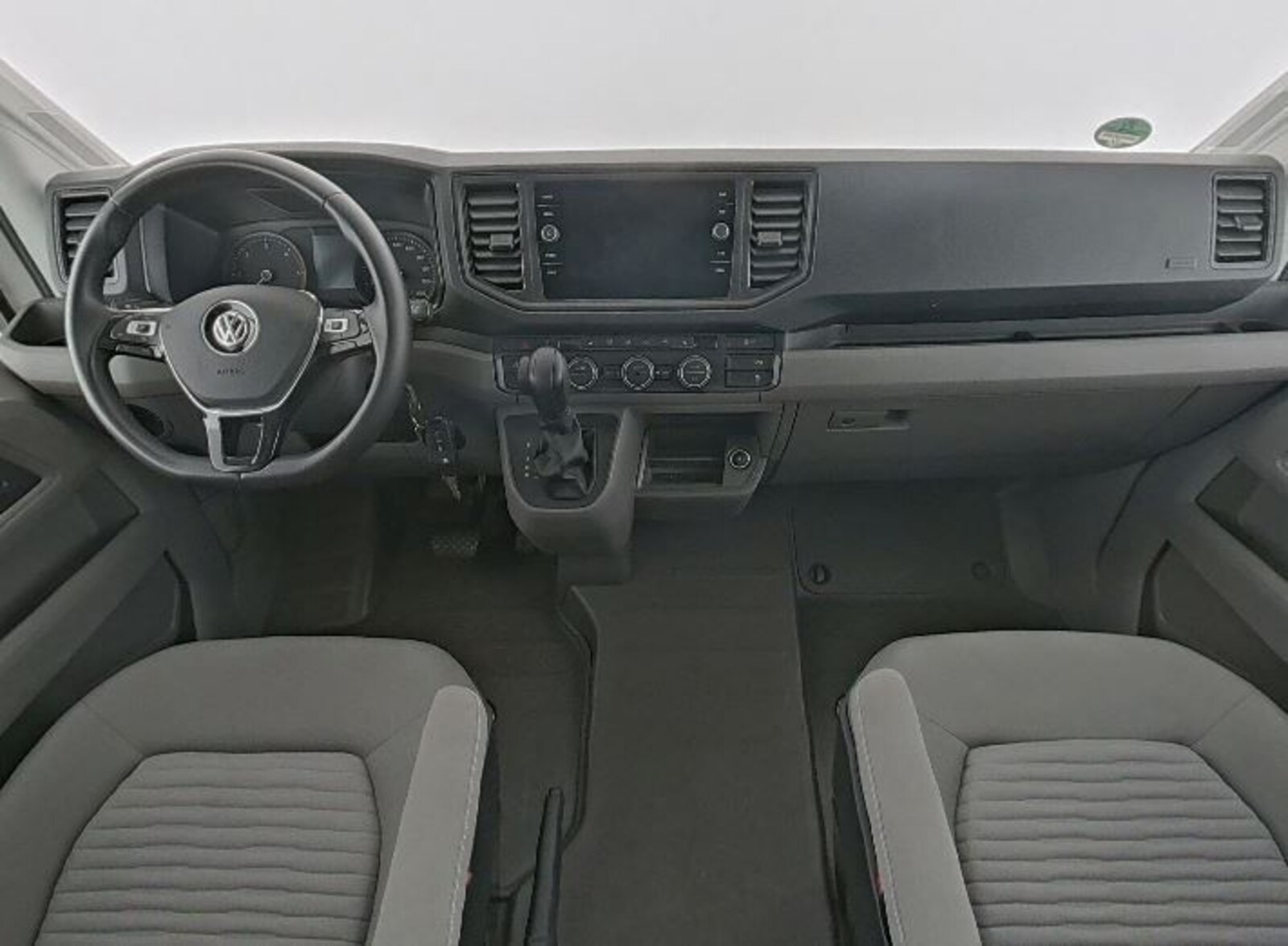 Volkswagen Grand California 600 – Bild 5