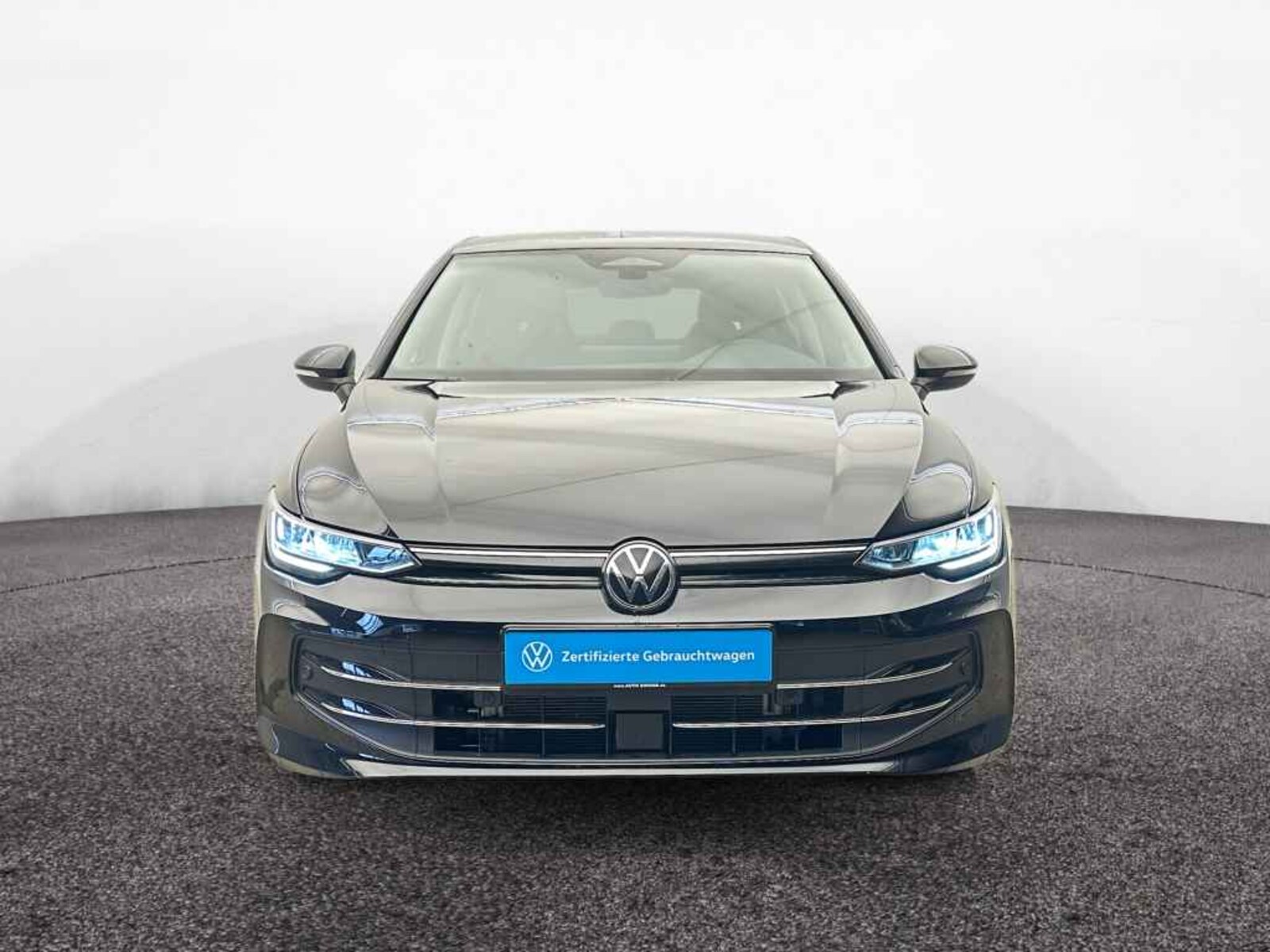 Volkswagen Golf – Bild 2