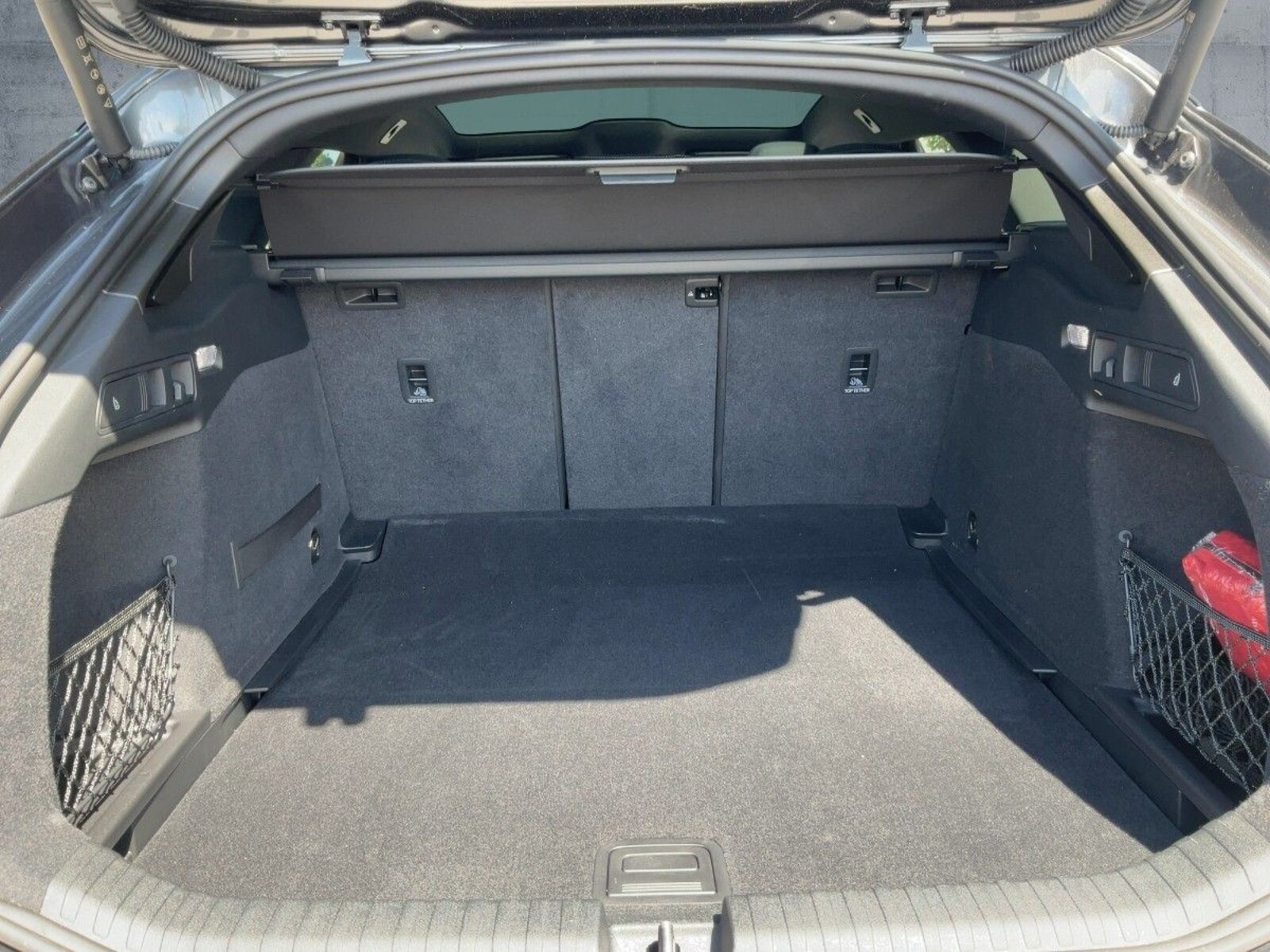 Audi A6 Avant e-tron – Bild 13