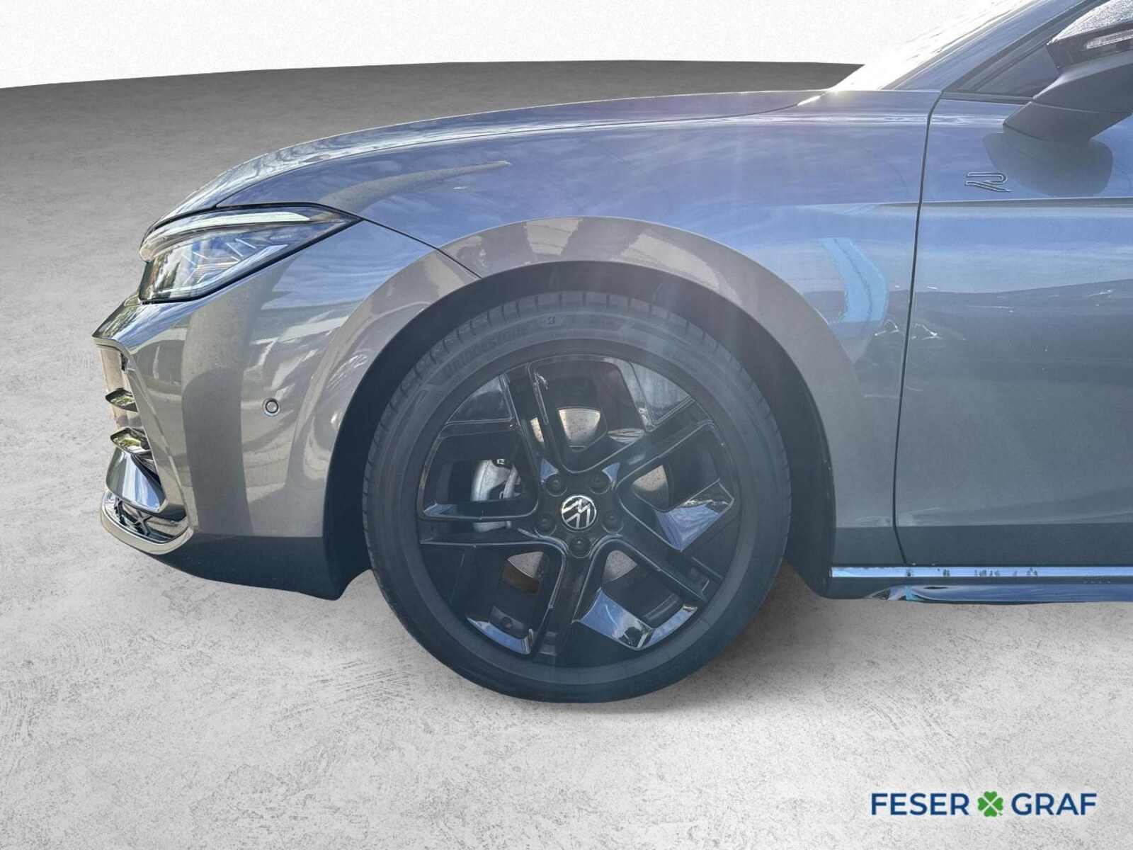 Volkswagen Passat – Bild 4