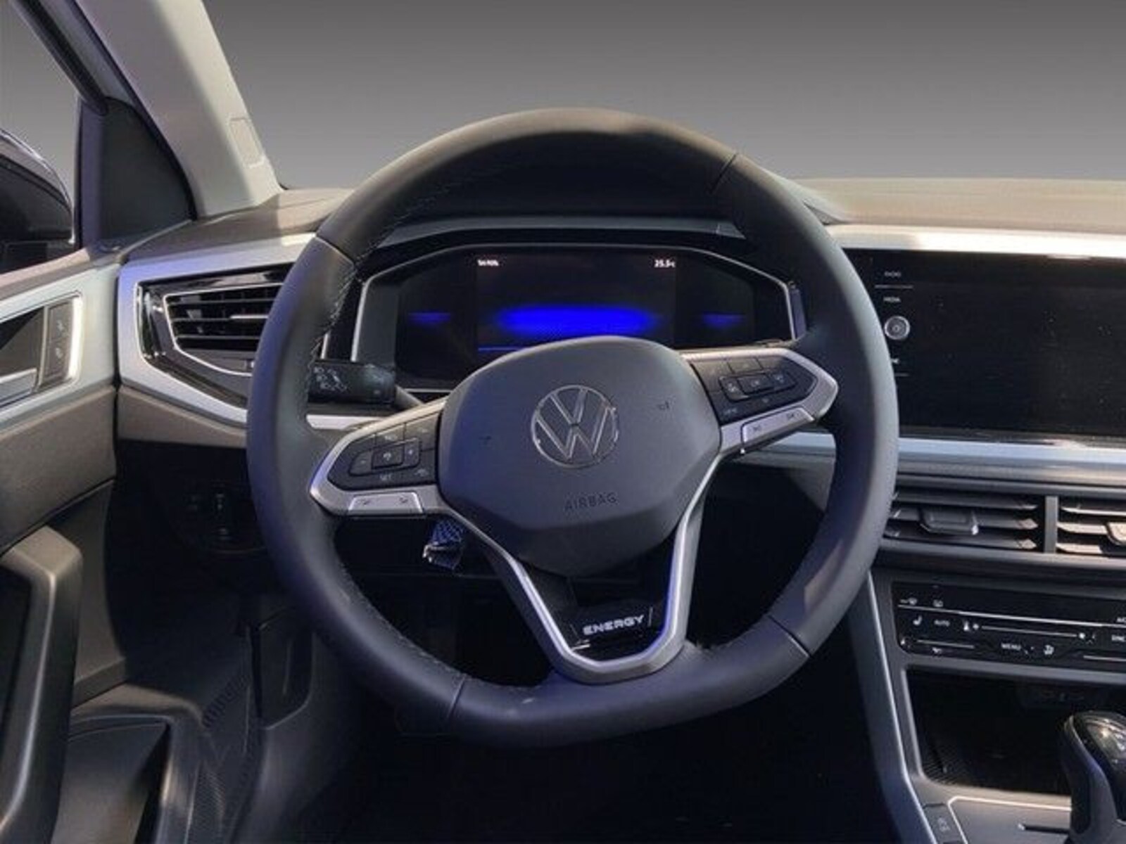 Volkswagen Polo – Bild 9