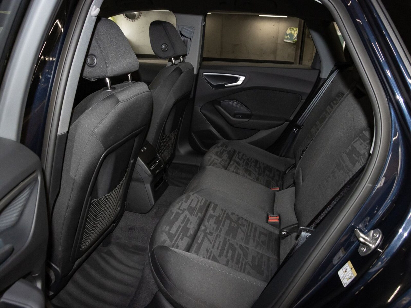 Audi A5 Avant – Bild 12