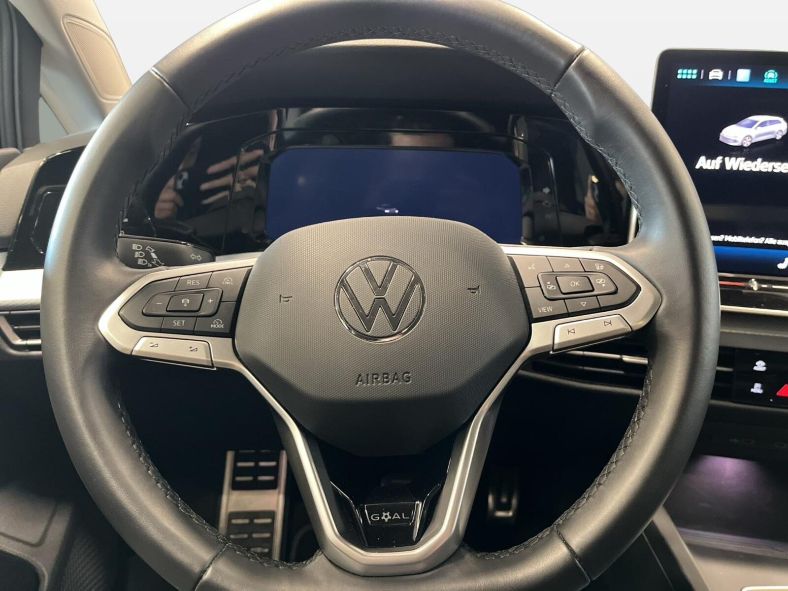 Volkswagen Golf Variant – Bild 18
