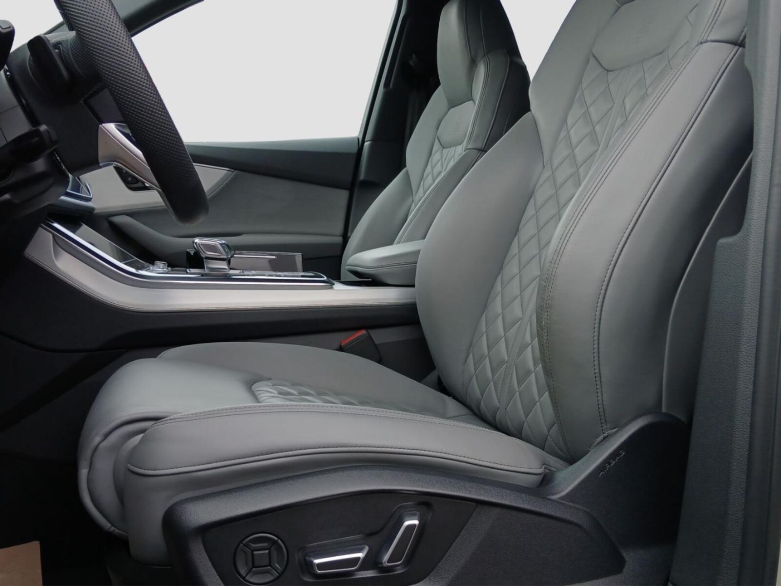 Audi Q7 – Bild 4