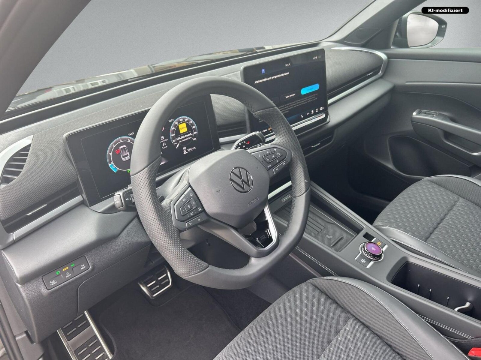 Volkswagen T-Roc – Bild 7