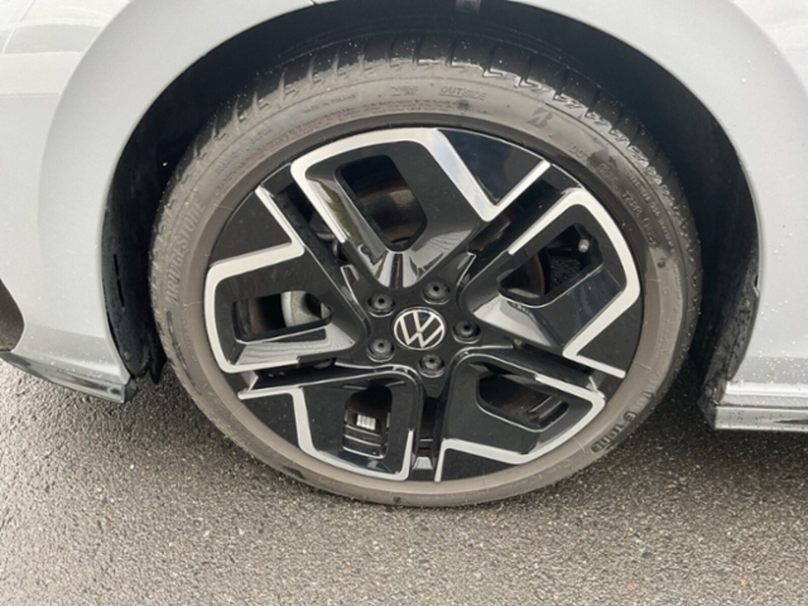Volkswagen Golf Variant – Bild 6