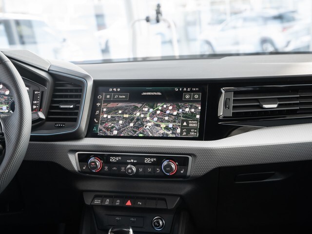 Image about Audi A1 allstreet 35 TFSI S tronic