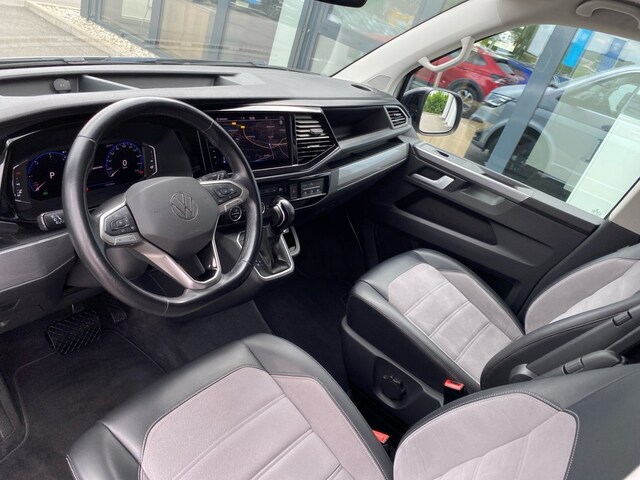 Volkswagen T6.1 Multivan