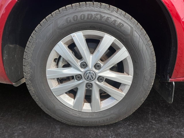 Volkswagen T6.1 Multivan
