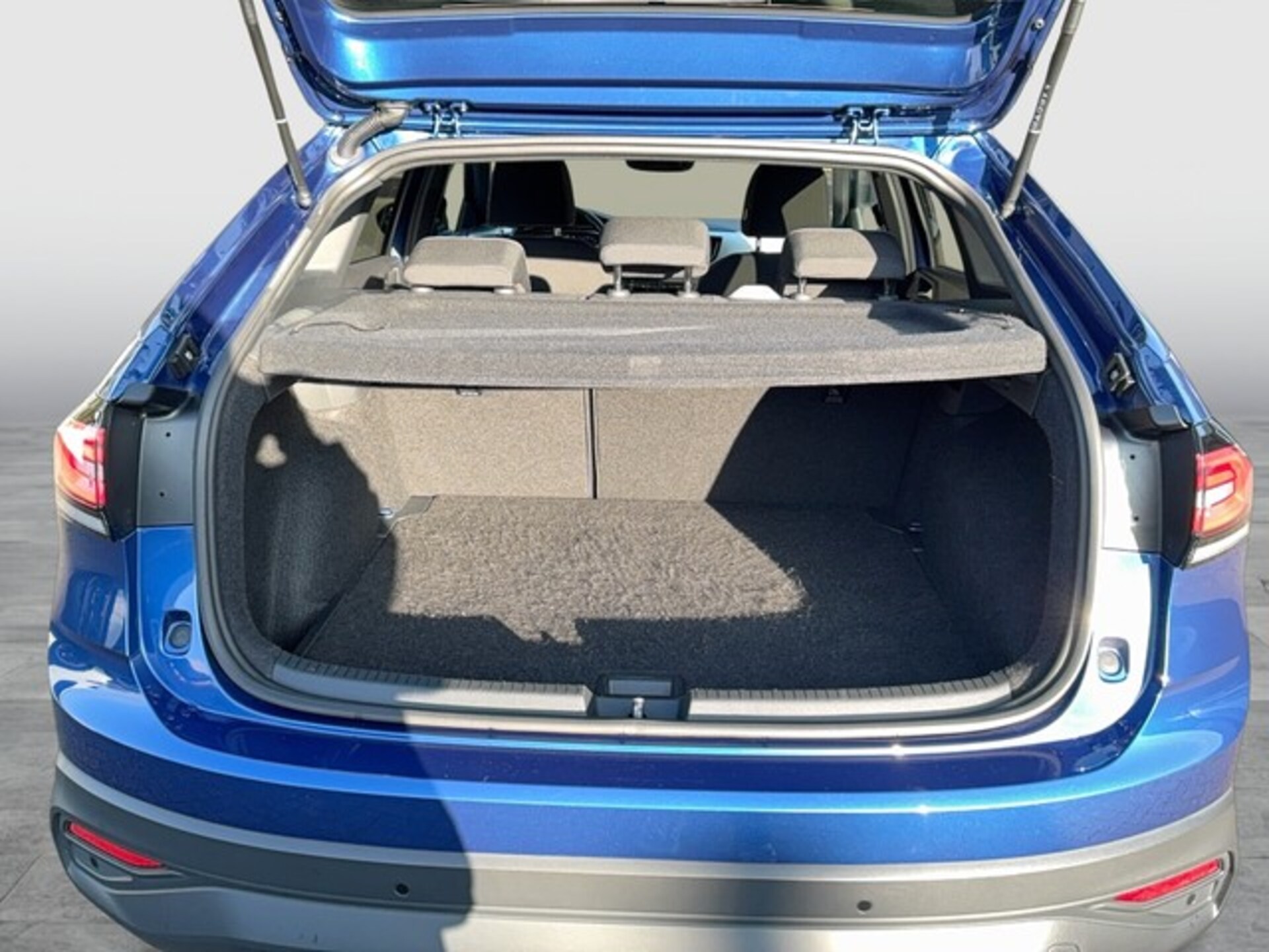 Volkswagen Taigo MOVE