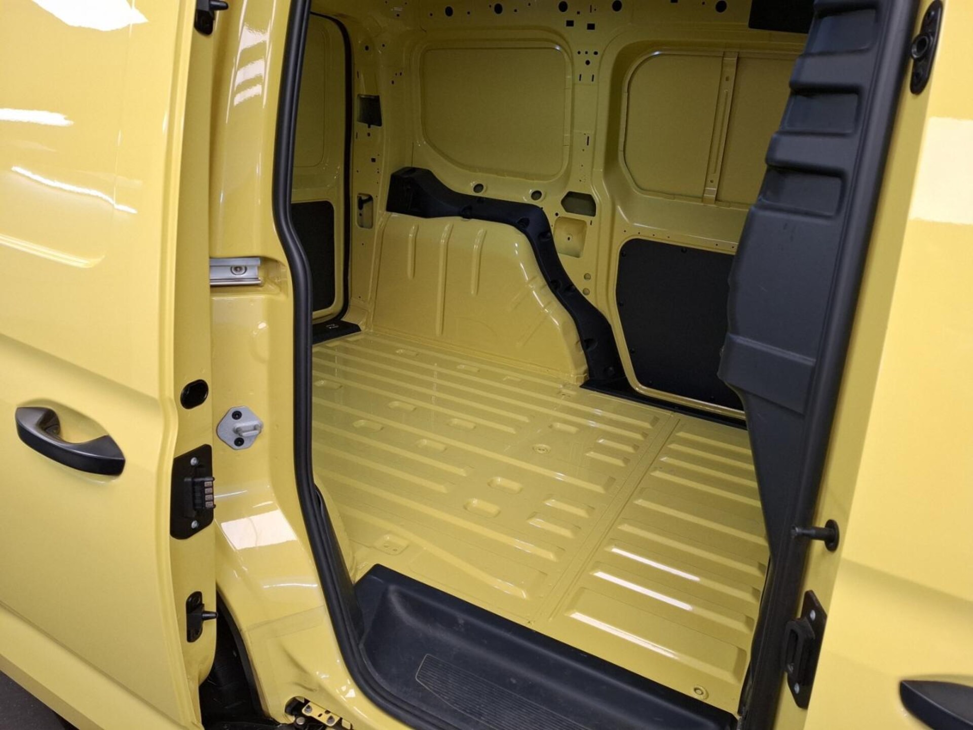 Volkswagen Caddy Cargo
