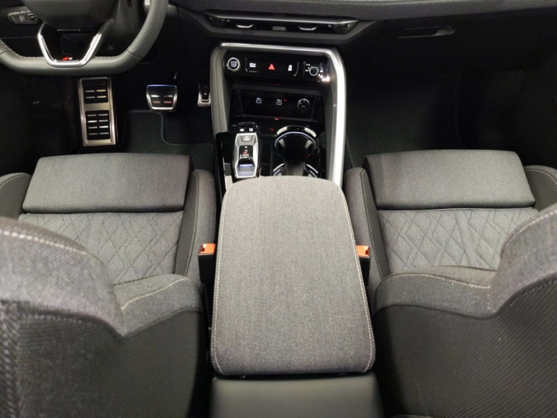 Audi Q5 SUV