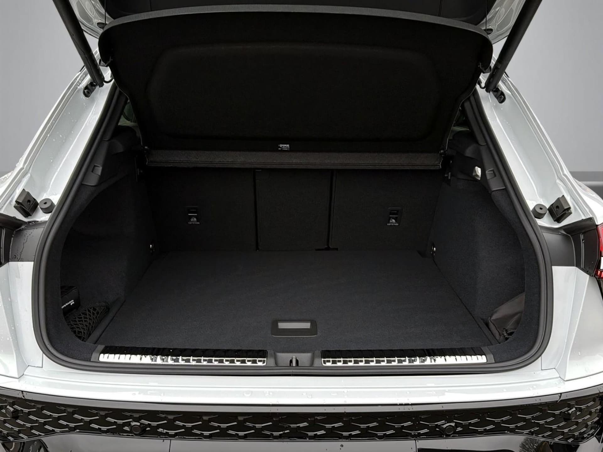 Audi Q3 SUV