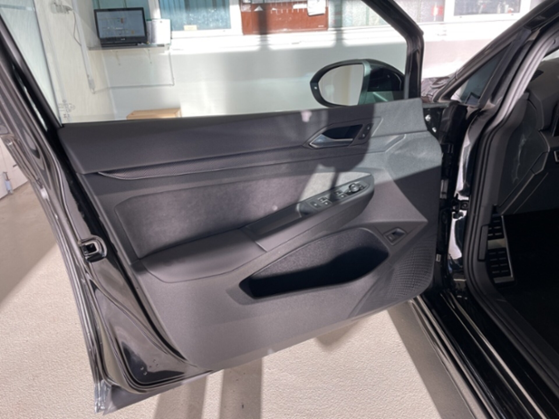 Volkswagen Golf Variant R-Line