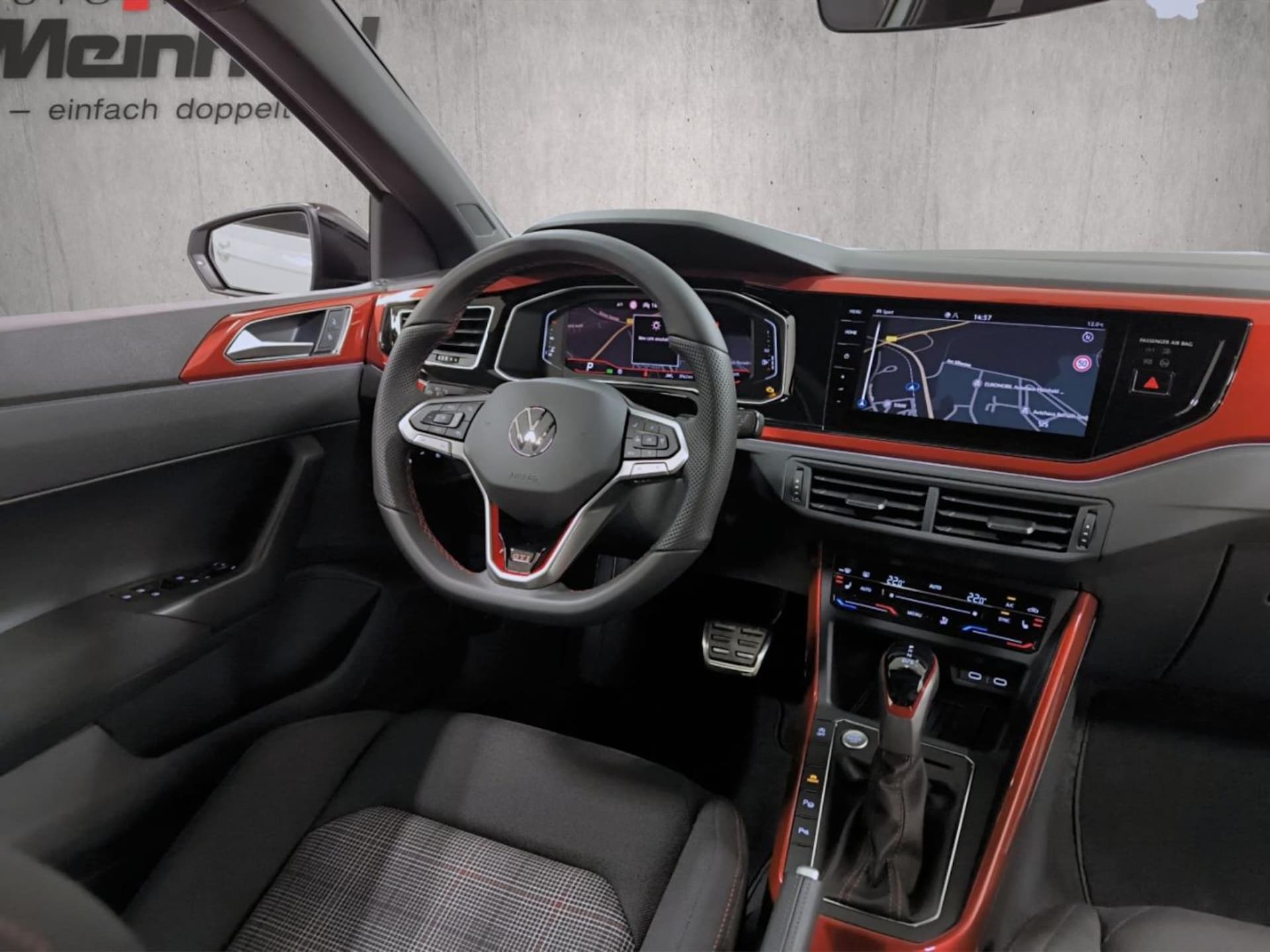 Volkswagen Polo GTI