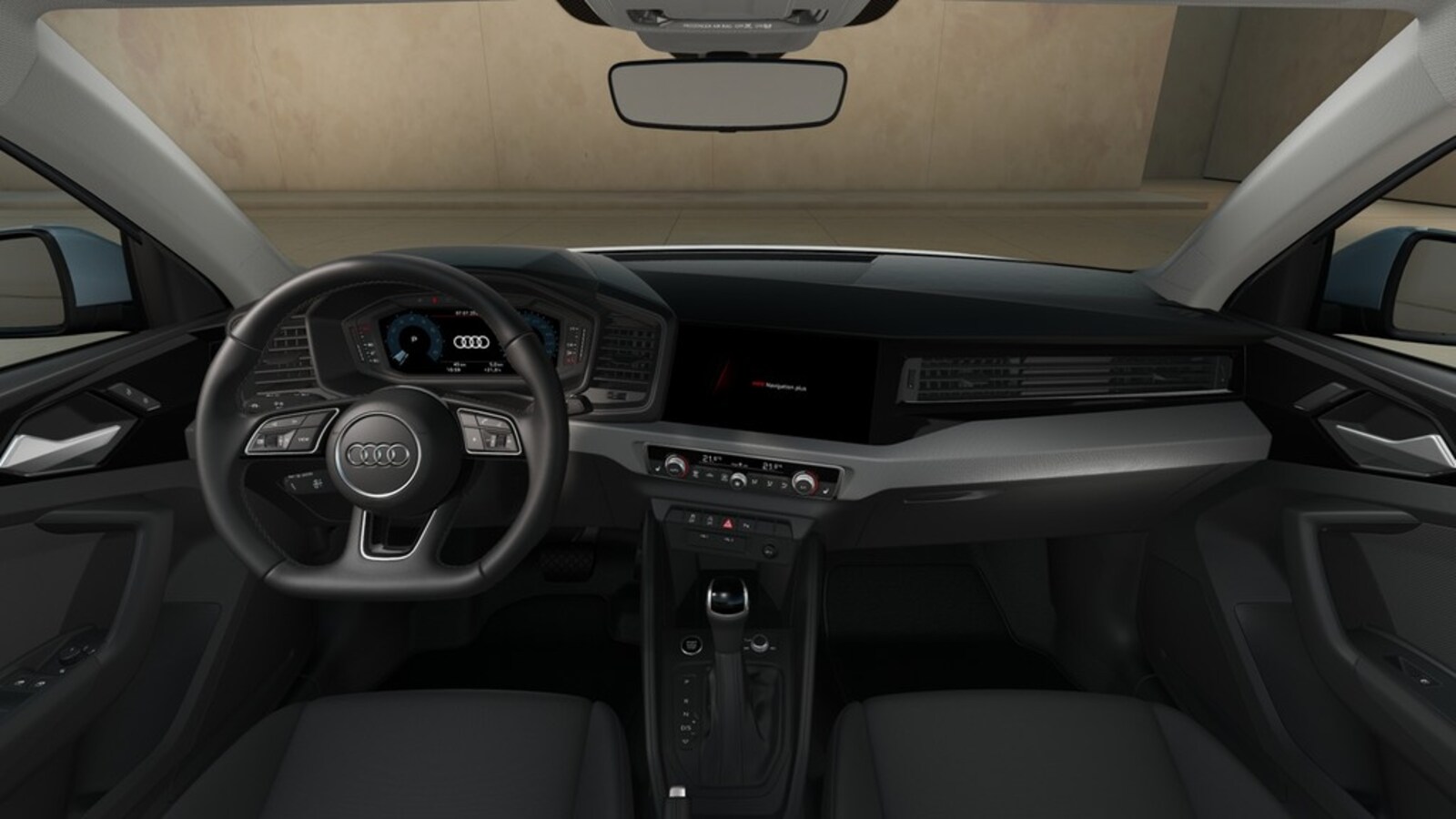 Audi A1 Sportback – Bild 7