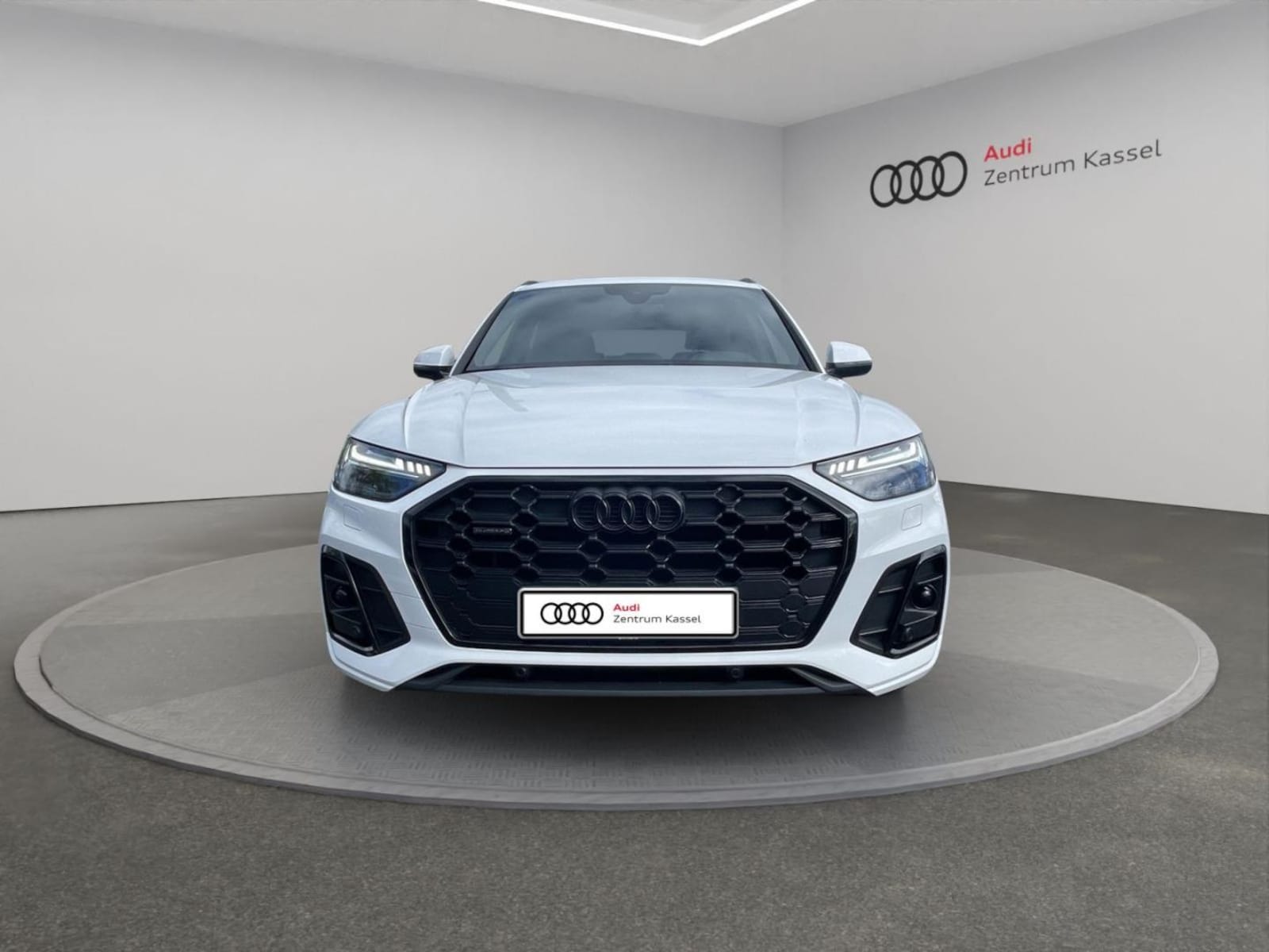 Audi Q5 – Bild 9