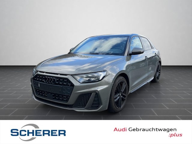 Audi A1 Sportback S Line 35 TFSI S Tronic - - Joinsteer - #1
