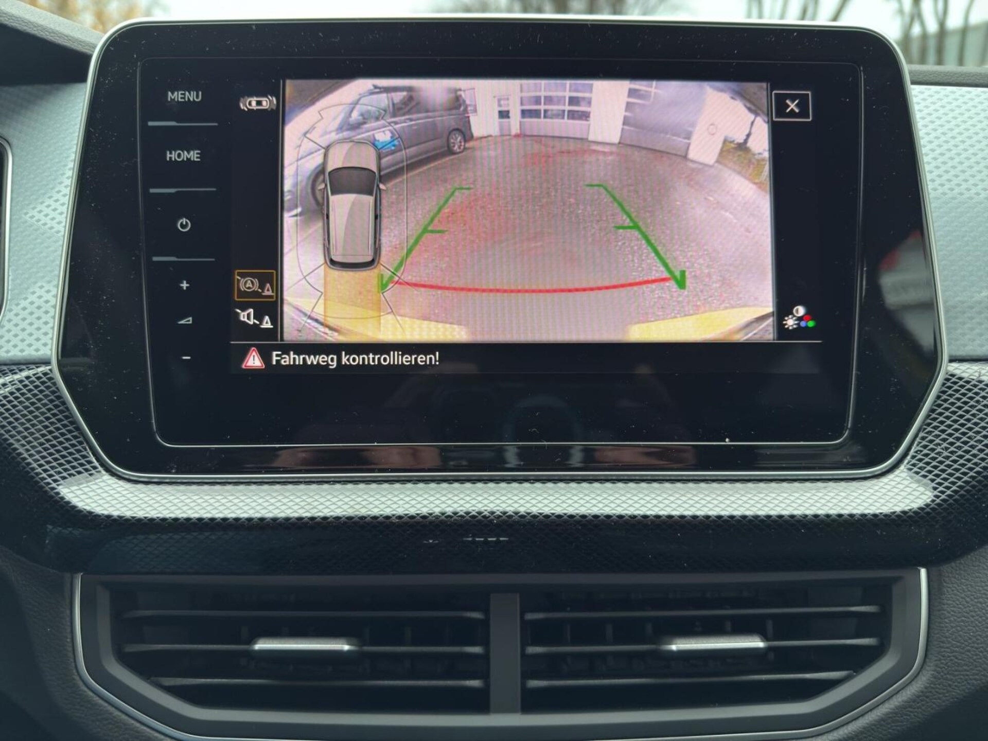 Volkswagen T-Cross ENERGY
