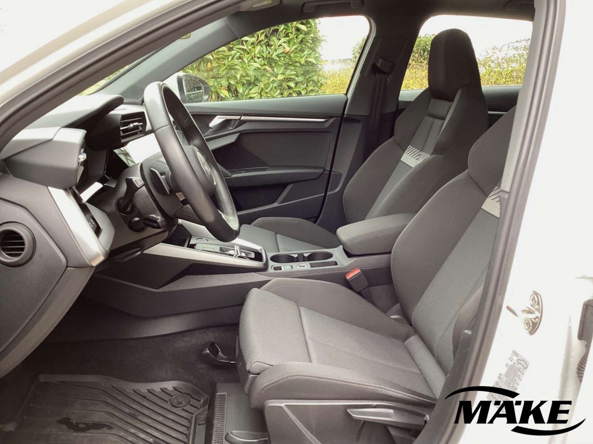 Audi A3 Sportback Advanced