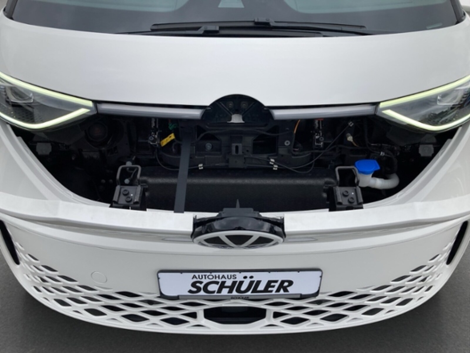 Volkswagen ID. Buzz – Bild 21