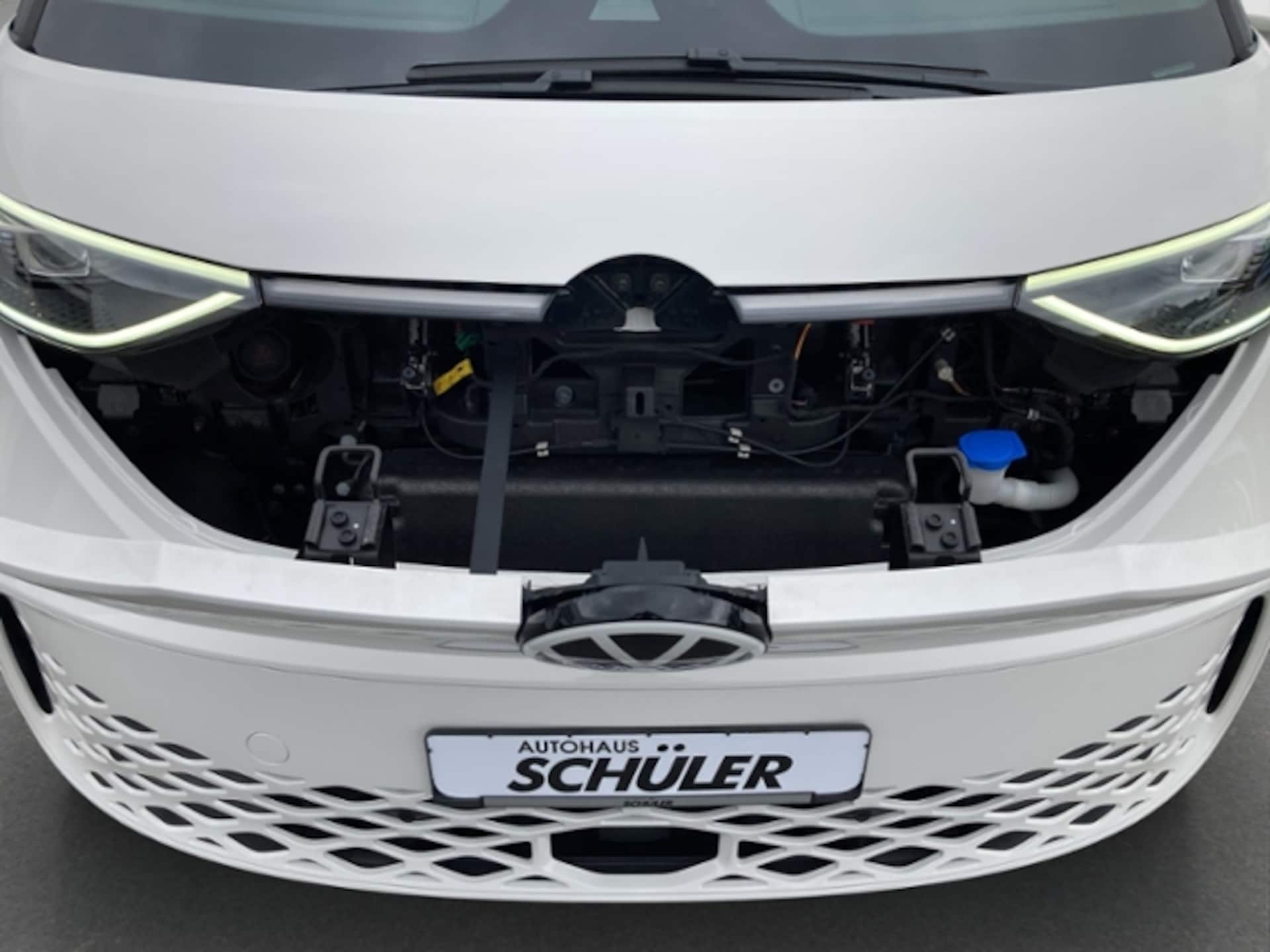 Volkswagen ID. Buzz Pro