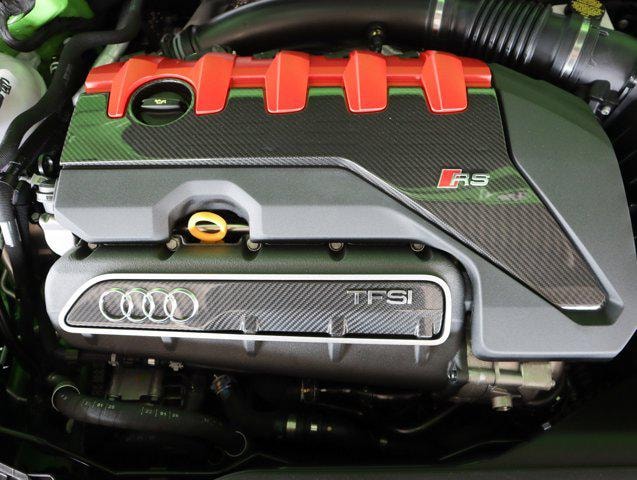 2026 Audi RS3 Sedan