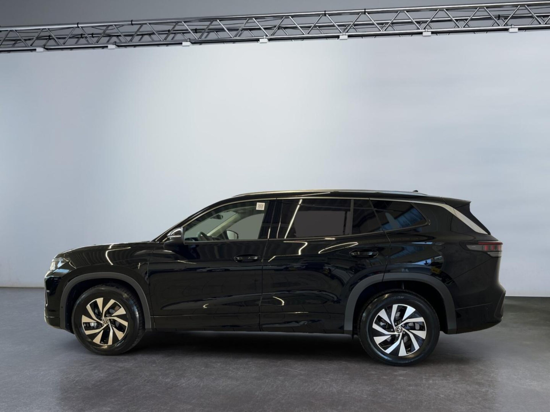 Volkswagen Tayron Life