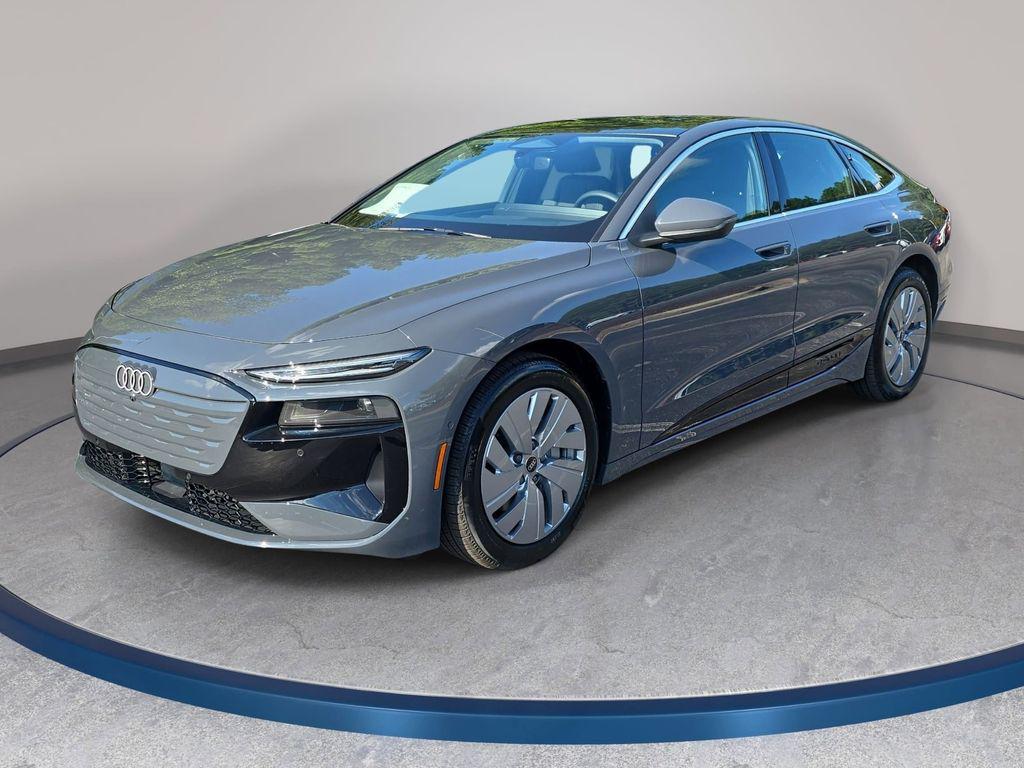 2025 Audi A6 e-tron Premium RWD's photo