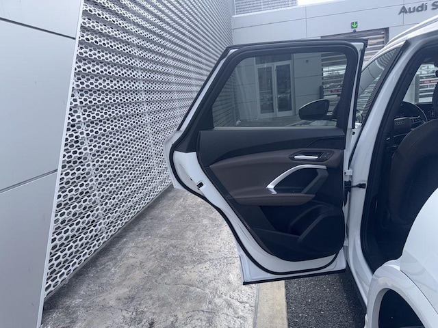 2025 Audi Q5 Premium - Photo 19