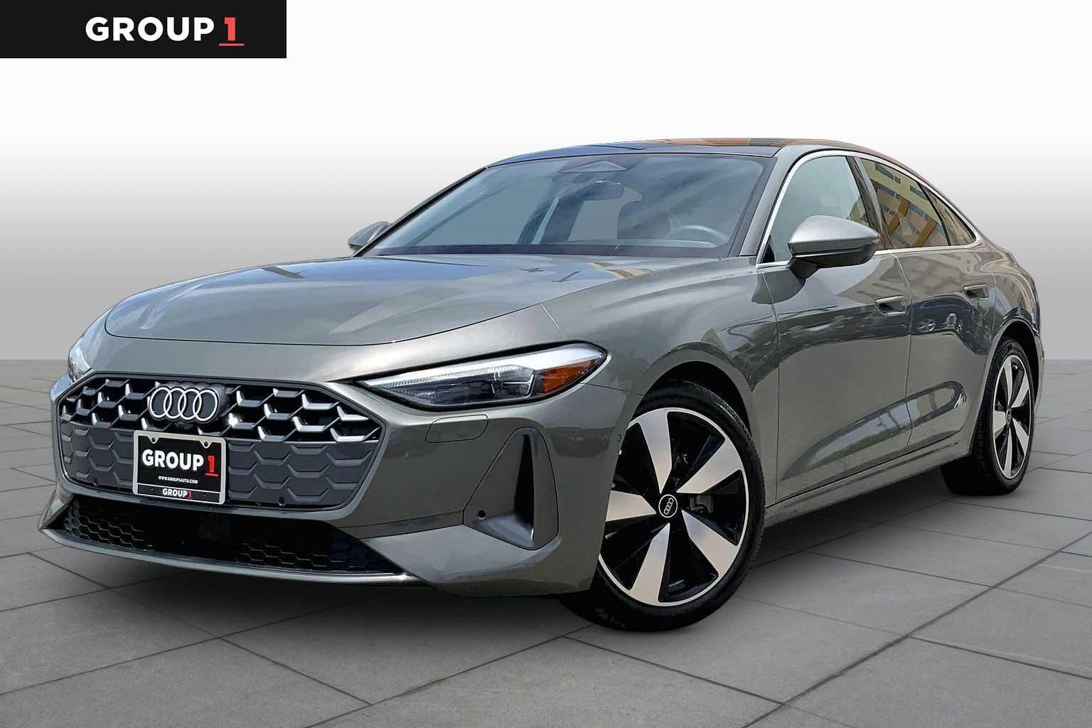 2025 Audi A5 Premium quattro S tronic's photo