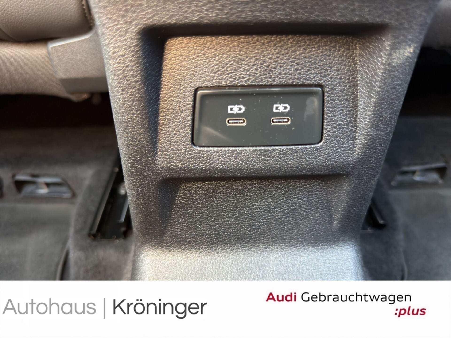Audi Q2 S line