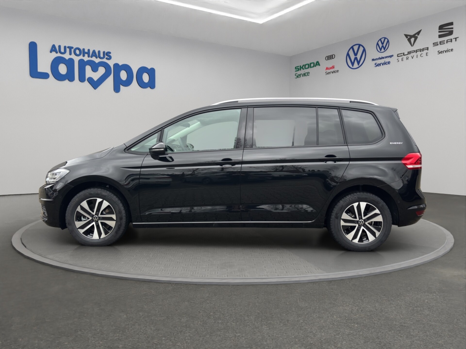 Volkswagen Touran ENERGY
