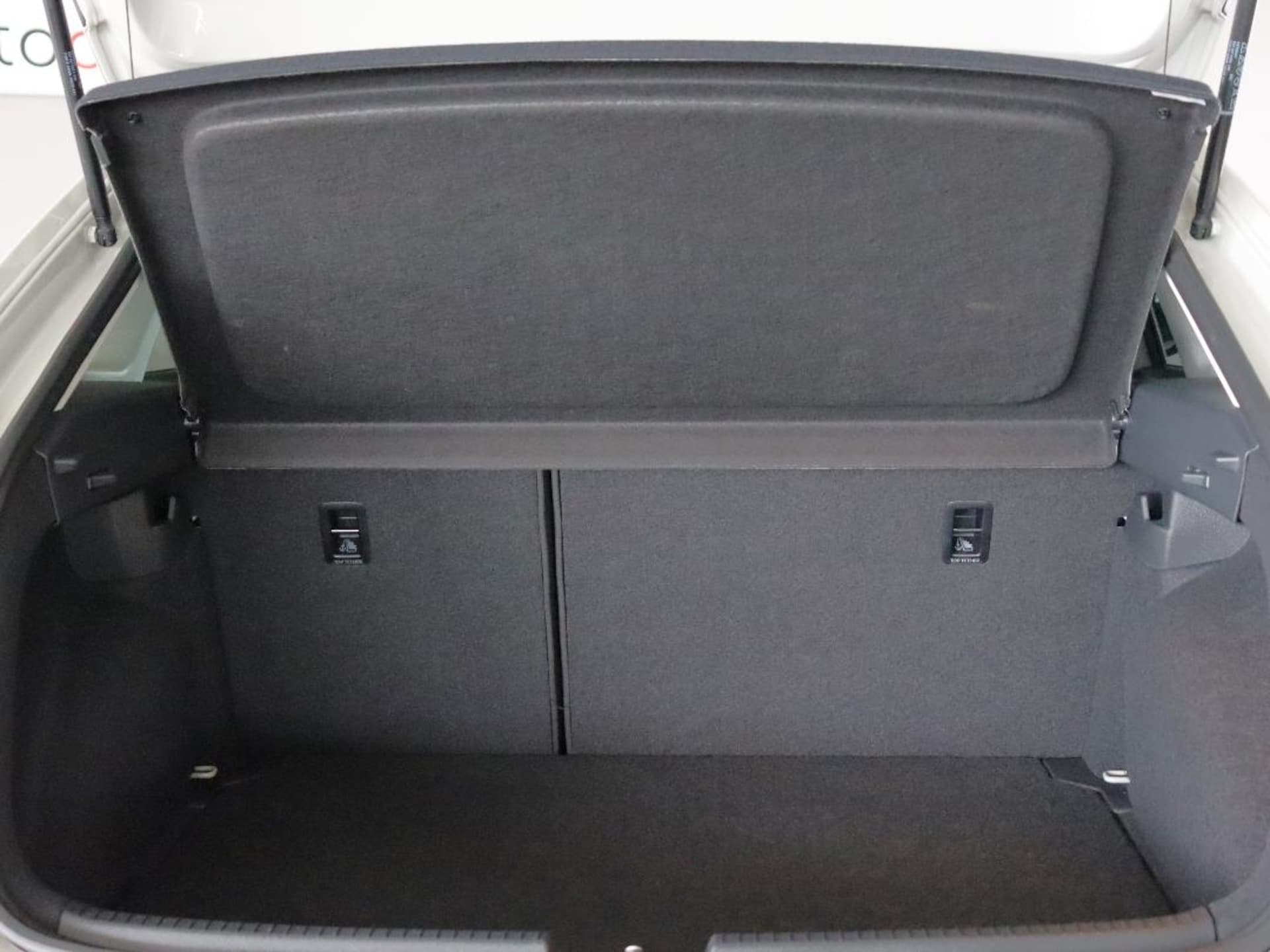 Volkswagen Taigo Basis-Modell