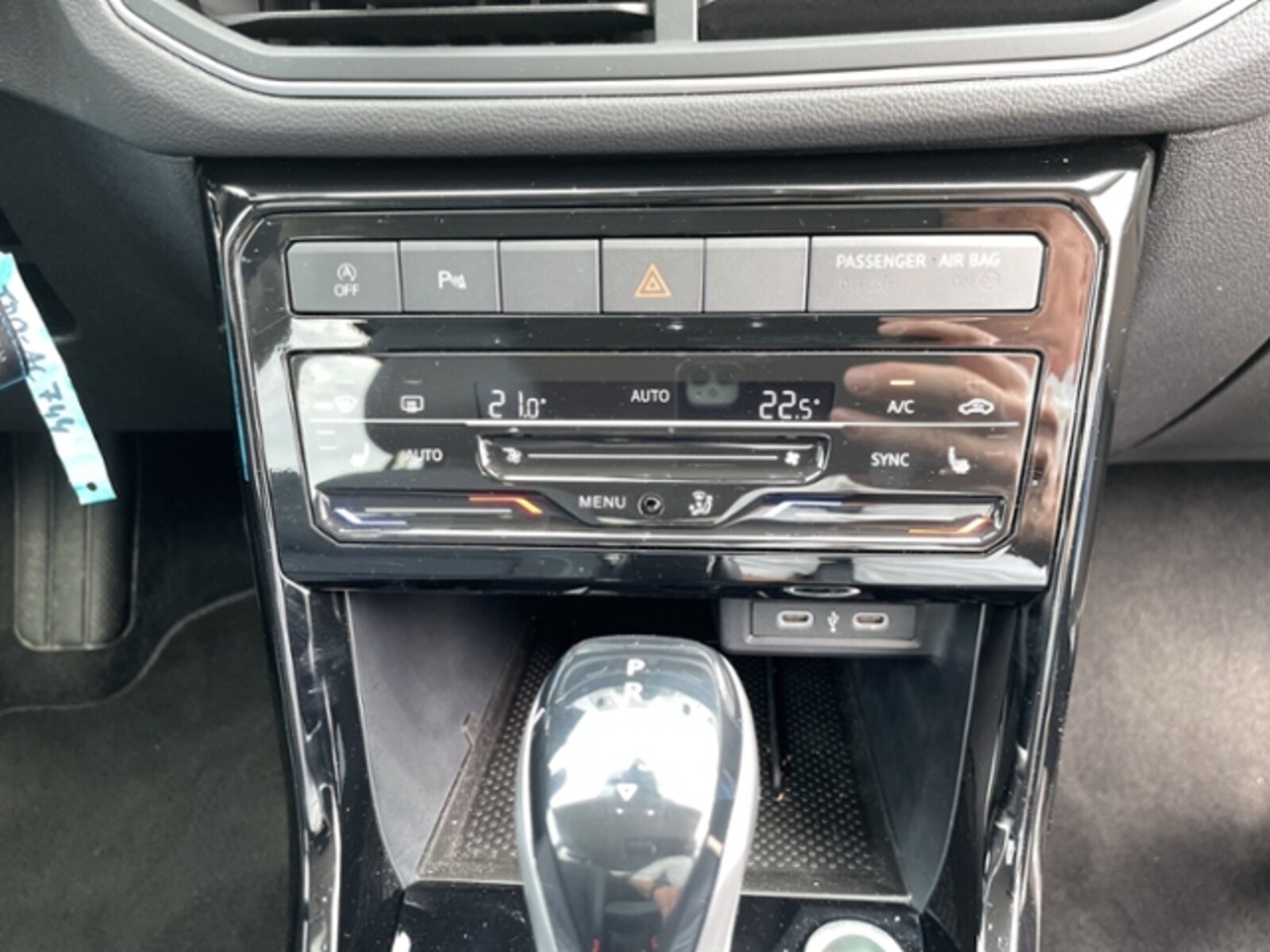 Volkswagen T-Cross – Bild 22