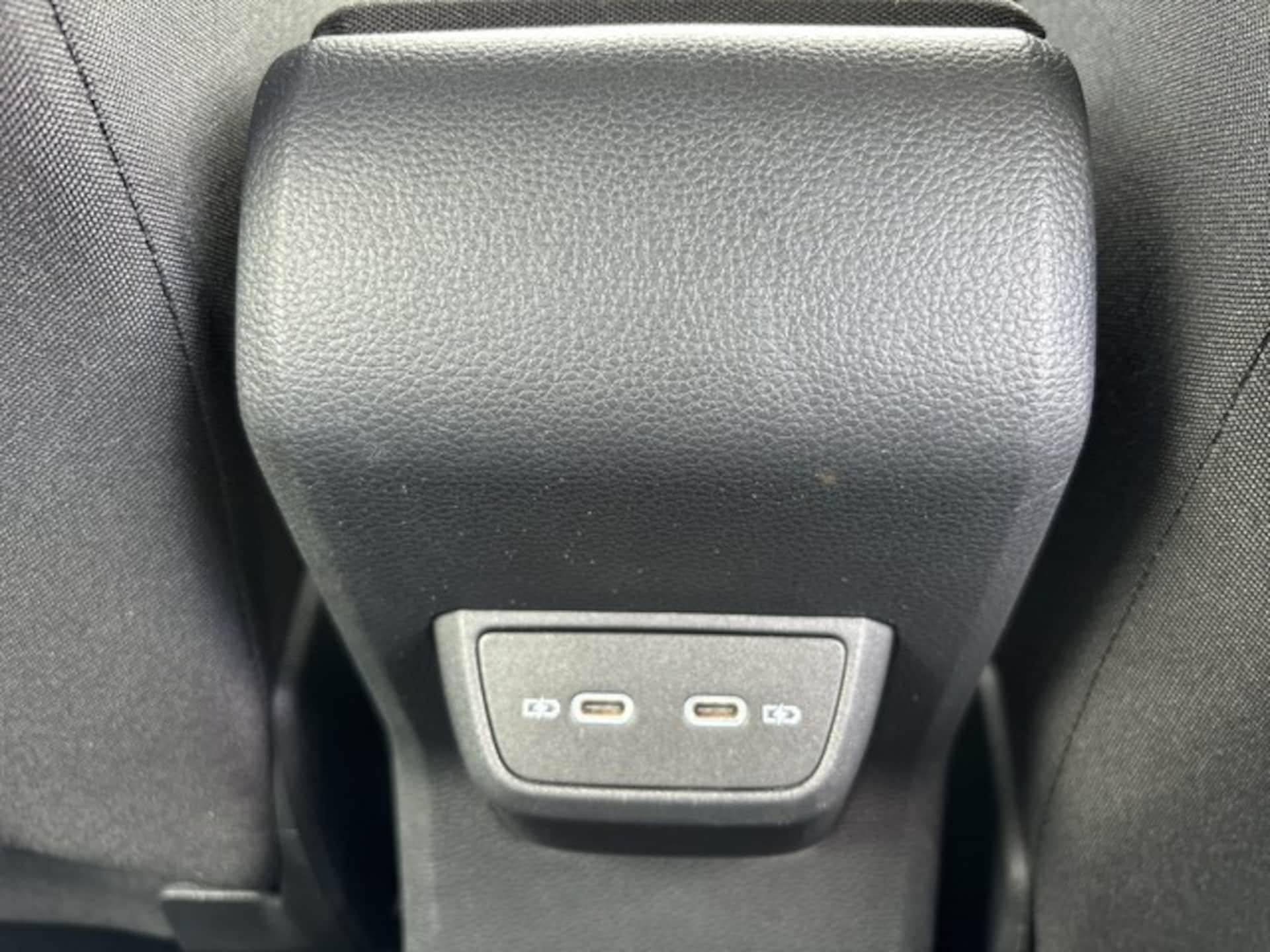 Volkswagen Taigo Style