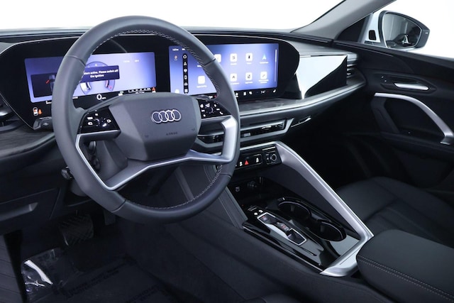 2026 Audi Q5 Sportback