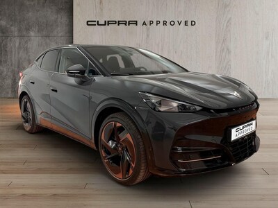 CUPRA Tavascan 77kWh Endurance 210 kW (286 CV) — photo 1