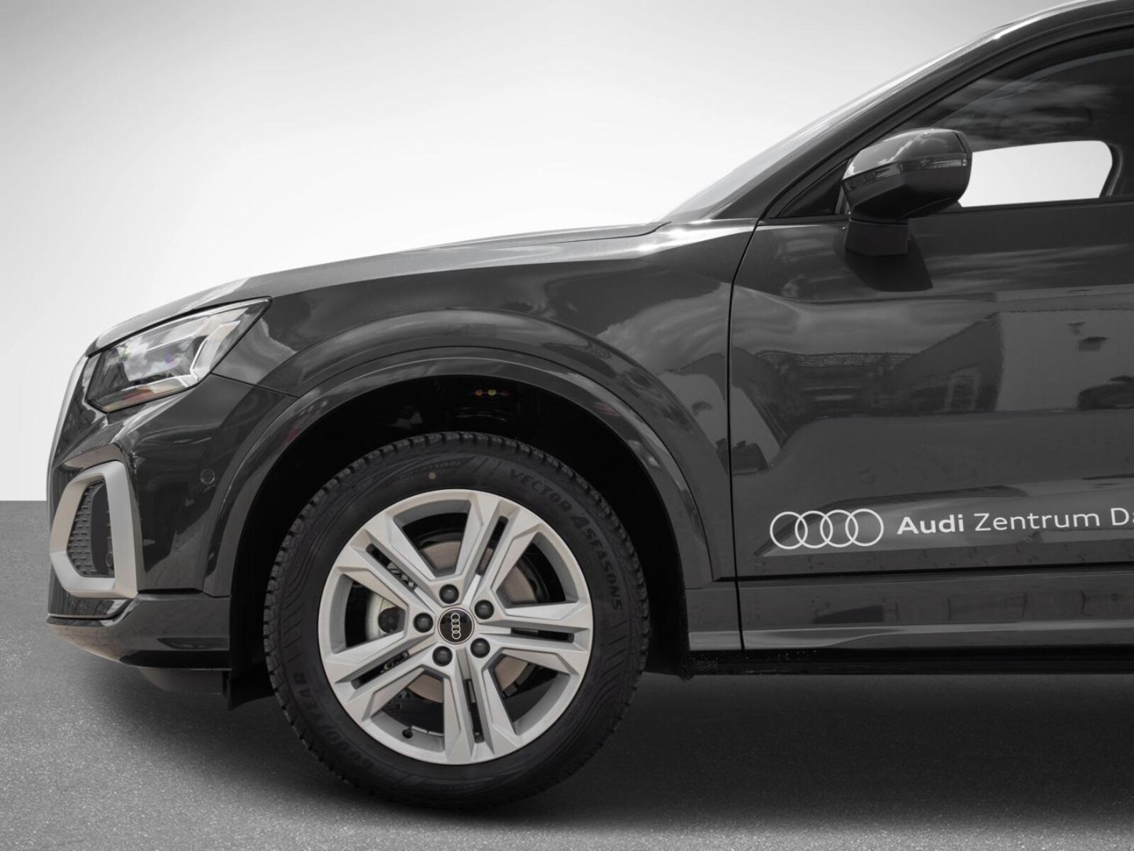 Audi Q2 – Bild 11