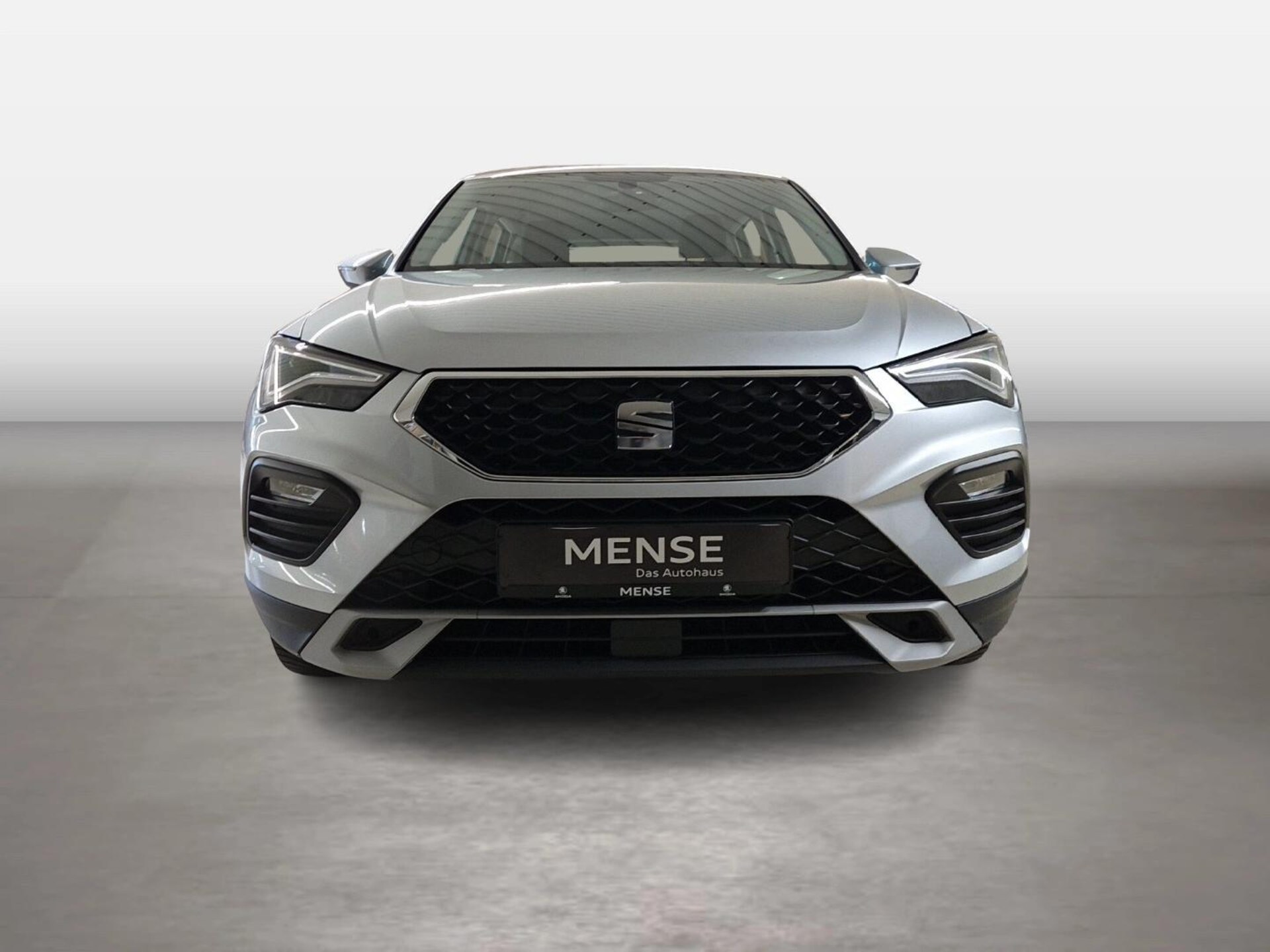 SEAT Ateca Style