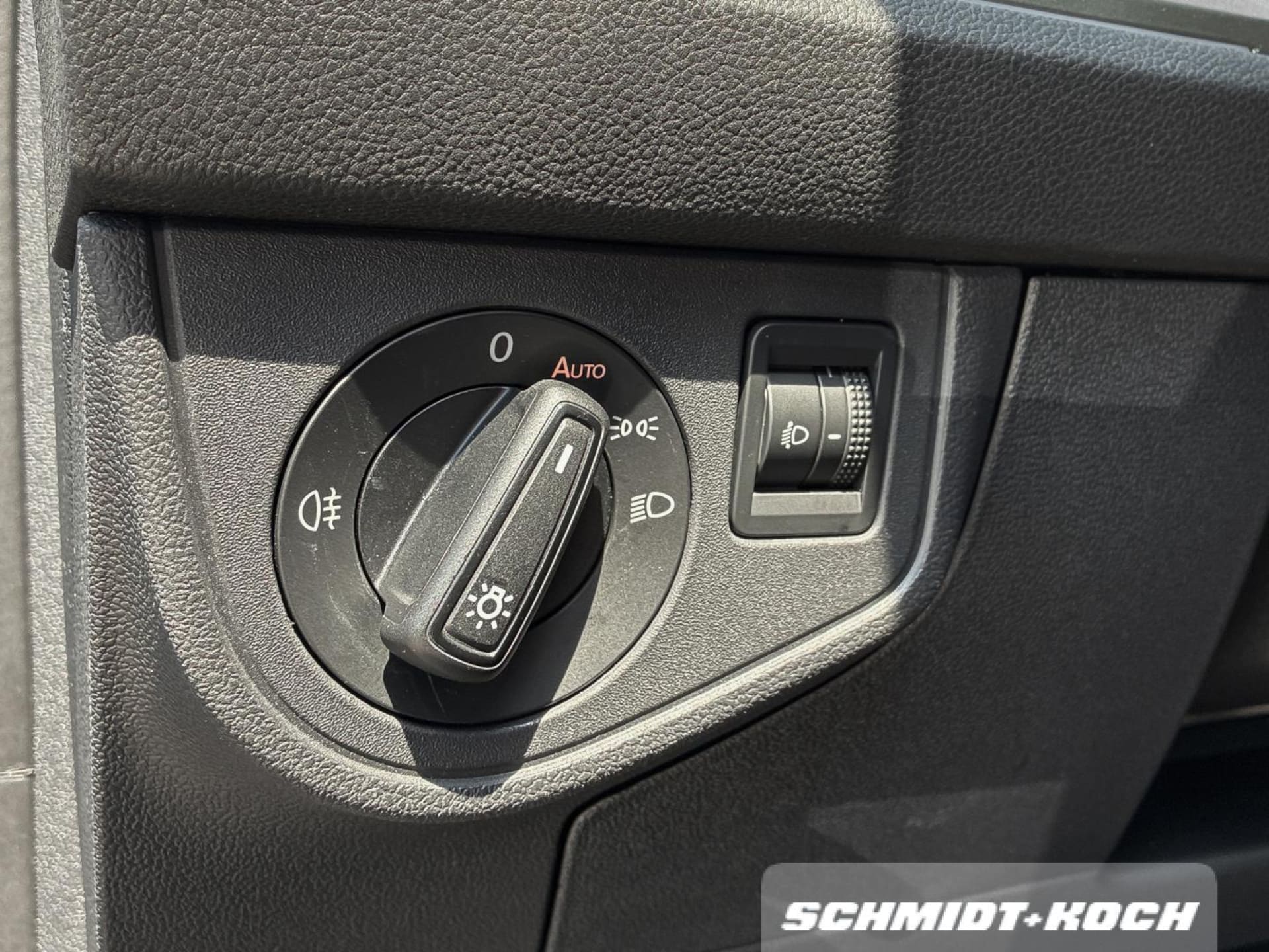 Volkswagen Polo MOVE