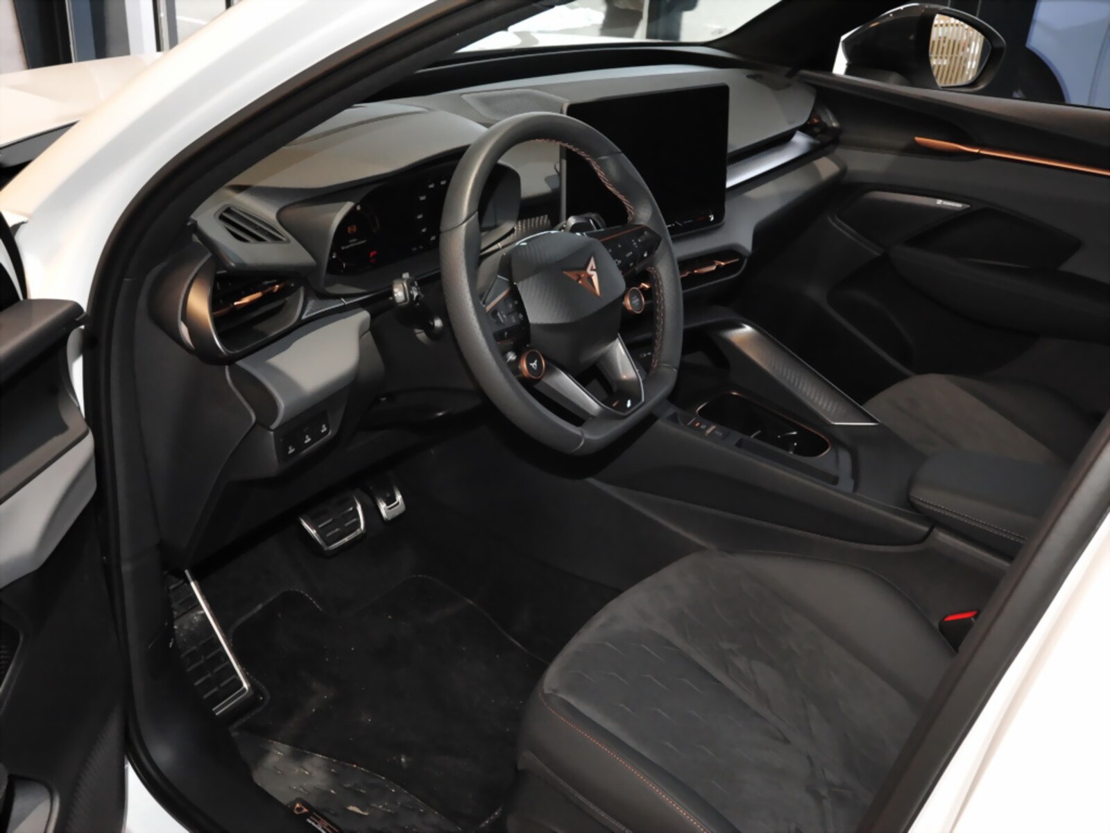 CUPRA Terramar – Bild 8