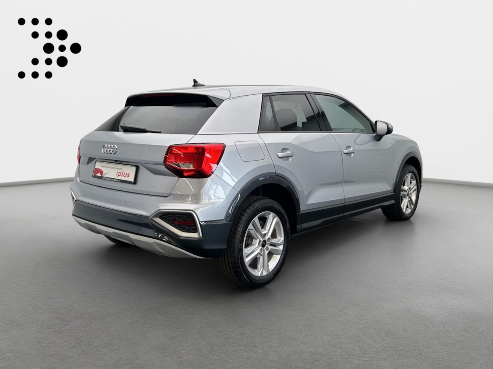Audi Q2 – Bild 2