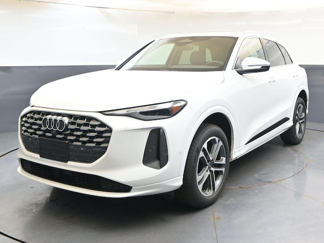 Photo of 2025 Audi Q5