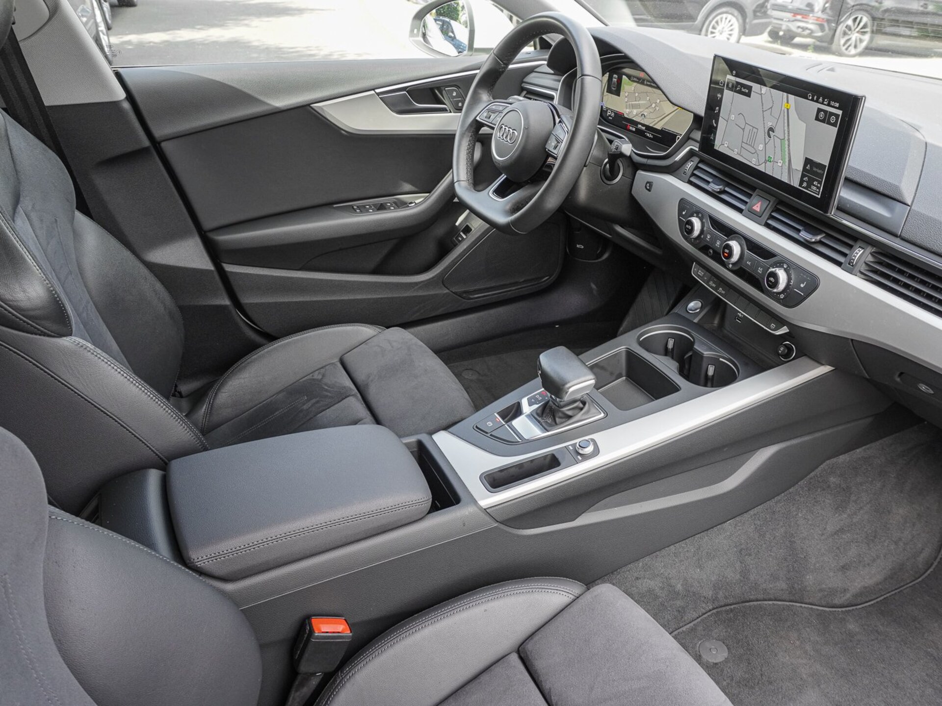 Audi A5 Sportback S line