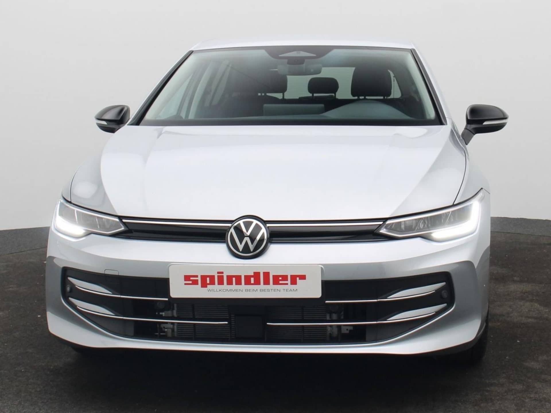 Volkswagen Golf ENERGY