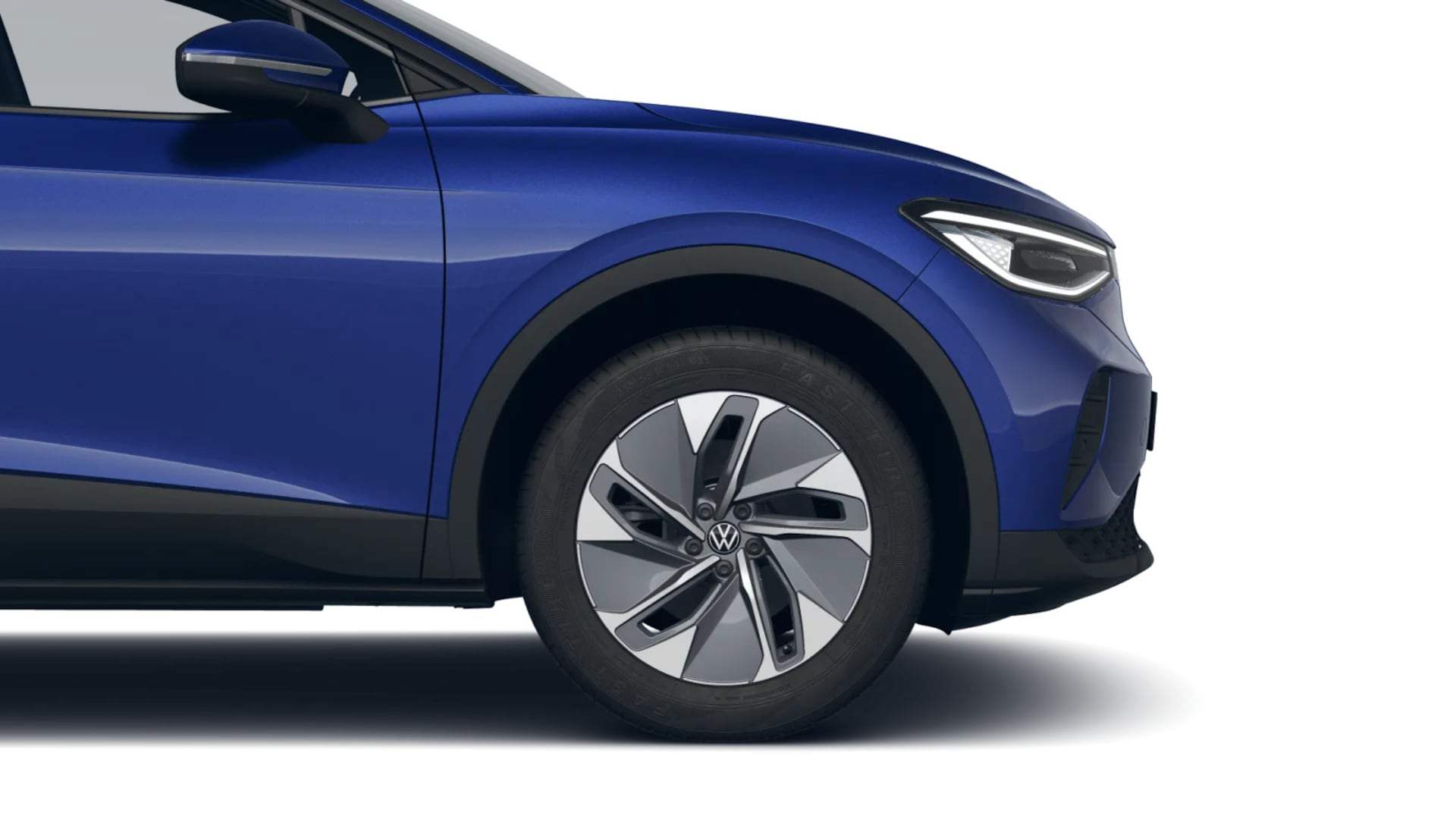 Volkswagen ID.4 Pure