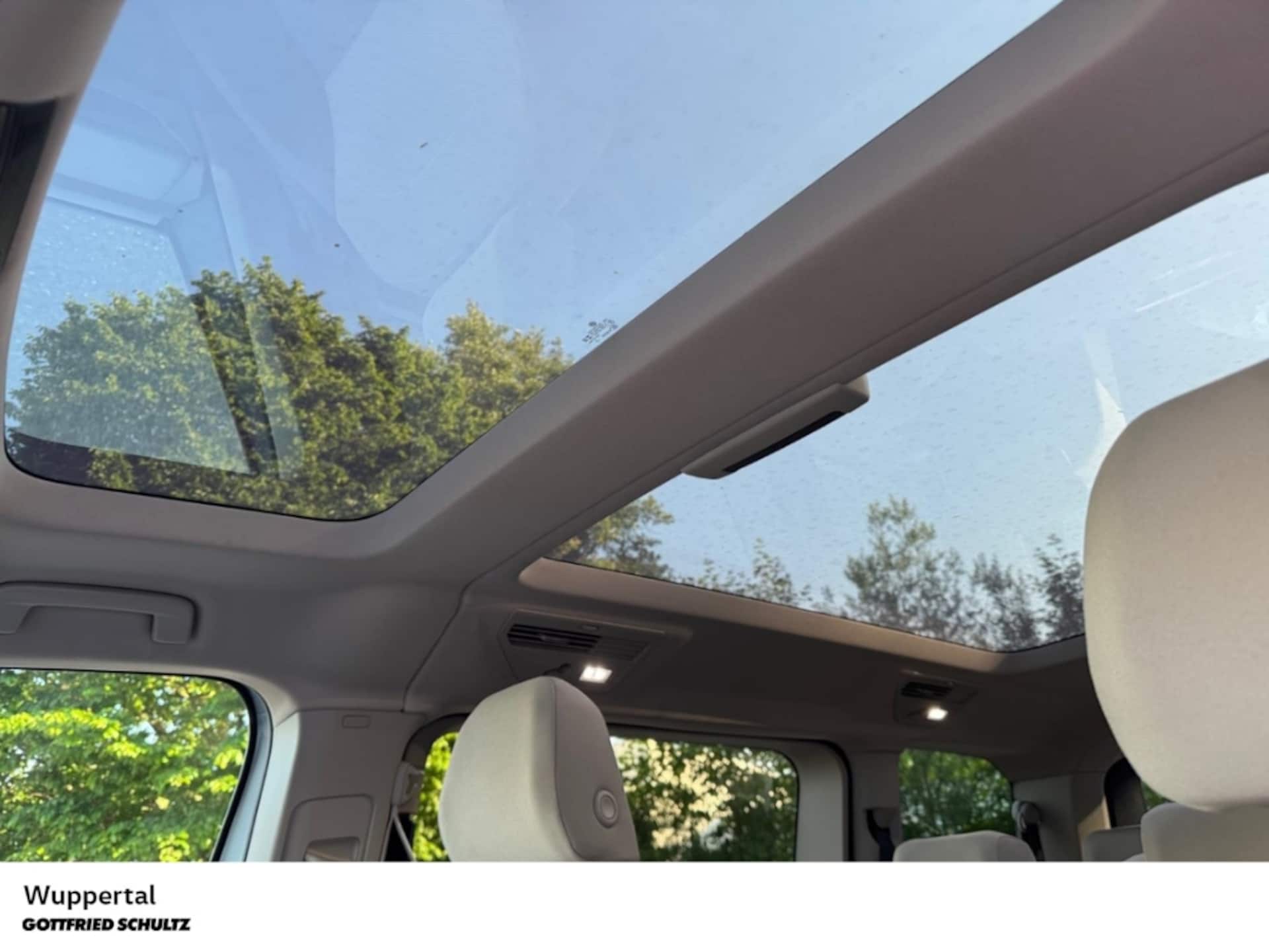 Volkswagen Multivan Life